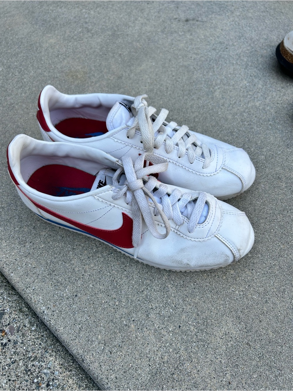 Nike Cortez size 8.5